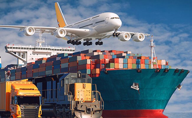 Comment importer de la Chine vers le Bénin avec un transitaire ?